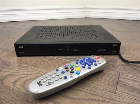 does bell receiver 6131 have a smart card|remote for bell 6131 receiver.